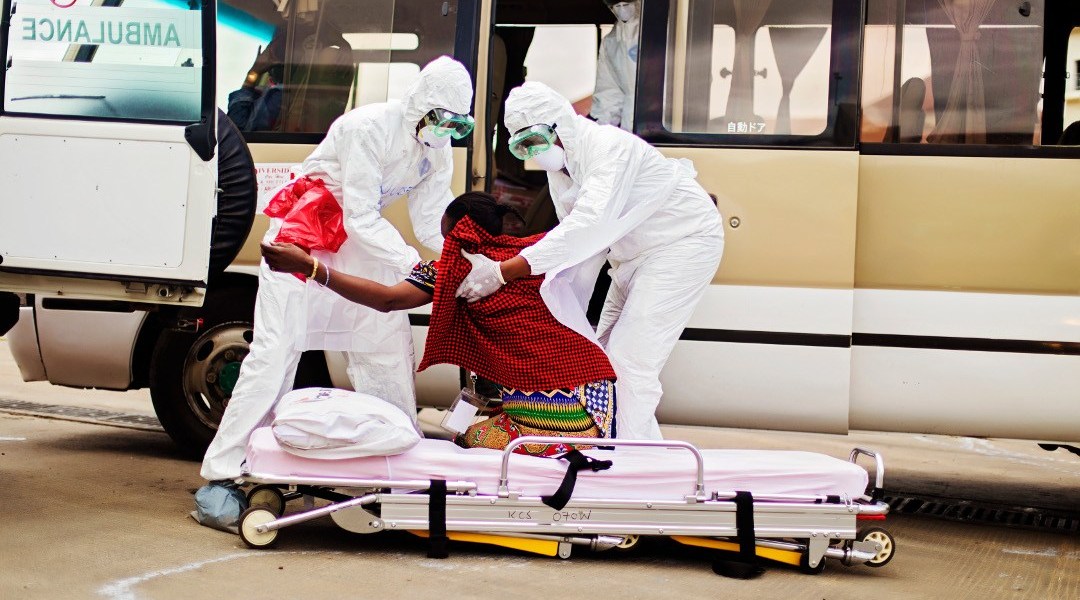 Descubren dos medicamentos efectivos contra el ébola